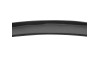 Vicrez VZ Carbon Fiber Rear Wing Spoiler vz100440 | Infiniti Q50 2014-2020