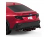 Vicrez Jesky VR5 Rear Diffuser vz103474 | Subaru WRX 2022-2024