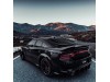 Vicrez V5R style Rear Wing Spoiler vz102240 | Dodge Charger 2011-2022