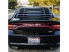 Vicrez LV Style Rear Window Louvers vz101677 | Dodge Charger 2011-2022