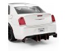 Vicrez LV2 Rear Diffuser vz101257 | Chrysler 300 2011-2022
