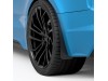 Vicrez Mud Flaps Front and Rear vz102888 | Audi RS5 2021-2024