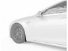 Vicrez Mud Flaps Front vz101802 | Tesla Model S 2012-2020