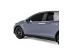 Vicrez Mud Flaps Front vz101805 | Tesla Model X 2015-2020