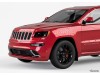 Vicrez Mud Flaps Front vz101623 | Jeep Grand Cherokee 2011-2019