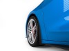 Vicrez Mud Flaps Front vz101675 | Chevrolet Corvette C8 2020-2023