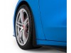 Vicrez Mud Flaps Front vz101675 | Chevrolet Corvette C8 2020-2023