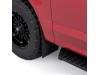 Vicrez Mud Flaps Front and Rear vz102158 | Ford F-150 2004-2014