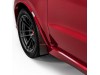 Vicrez Mud Flaps Front and Rear vz102306 | Dodge Durango 2014-2023