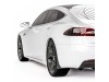 Vicrez Mud Flaps Rear vz101803 | Tesla Model S 2012-2020