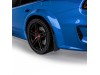 Vicrez Mud Flaps Rear vz102101 | Dodge Charger Widebody 2020-2023