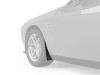 Vicrez Mud Flaps Front and Rear vz101098 | Dodge Challenger SRT Hellcat 2015-2021