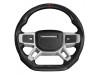 Vicrez OEM Carbon Fiber Steering Wheel vz101443 | Range Rover 2013-2017