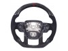 Vicrez OEM Carbon Fiber Steering Wheel vz101445 | Range Rover 2018-2022