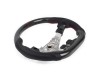 Vicrez OEM Carbon Fiber Steering Wheel vz102508 | Dodge Charger 2011-2014