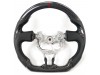 Vicrez OEM Carbon Fiber Steering Wheel vz105046 | Scion FRS 2013-2016