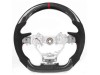Vicrez OEM Carbon Fiber Steering Wheel vz102545 | Lexus RX ES GS LX 2016-2022