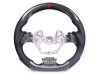 Vicrez OEM Carbon Fiber Steering Wheel vz102549 | Toyota CHR 2017-2022