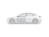 Vicrez OEM Style Front LEFT Driver+RIGHT Passenger Door Replacement vz102601 | Tesla Model 3 2018-2023
