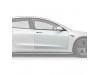 Vicrez Replacement Front Door, Passenger vz102603 for Tesla Model 3 2018-2022