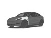 Vicrez OEM Style LEFT Driver+RIGHT Passenger Front Fenders vz102618 | Tesla Model Y 2021-2023