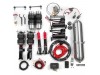 Vicrez Performance Complete Air Ride Suspension Kit w/ Management vzp102139 | Chrysler 300 2011-2023 (AWD)