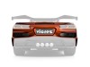 Vicrez Rear Bumper Z06 Style vz102676 | Corvette C8 Stingray/ Z51 2020-2023