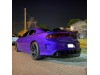 Vicrez Rear Spoiler SRT Style + Wicker bill vz102184 | Dodge Charger 2011-2023
