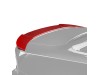 Vicrez Rear Wing Spoiler Hellcat SRT Style vz102178 | Dodge Charger 2011-2023
