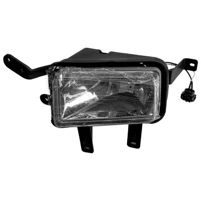 Vicrez Replacement Fog Lamp, Driver Side vz104533 for Chevrolet Tahoe 2015-2020