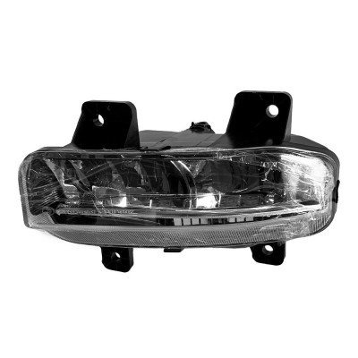 Vicrez Replacement Fog Lamp, Driver Side vz104613 for RAM 1500 2020-2022