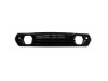 Vicrez Replacement Front Bumper Impact Bar Skid Plate vz104579 for GMC Sierra 2019-2022