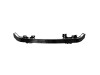 Vicrez Replacement Front Bumper Impact Bar vz104541 for Chevrolet Tahoe 2021-2023