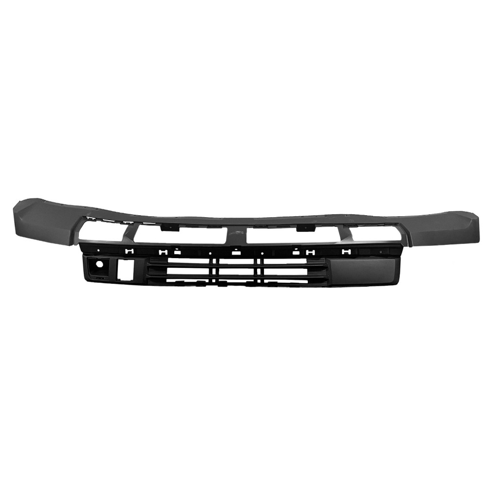 Vicrez Replacement Front Bumper Lower vz104595 for GMC Yukon 2021-2023