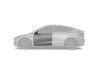 Vicrez Replacement Front Door, Driver vz104443 for Tesla Model Y 2021-2023