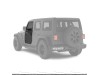 Vicrez Replacement Front Door Left Driver Side vz103665 for Jeep Wrangler JL 2018-2022