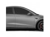 Vicrez Replacement Front Door, Passenger vz104444 for Tesla Model Y 2021-2023
