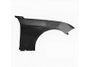Vicrez Replacement Front Fender Right Passenger Side vz103555 for Ford Mustang 2018-2023