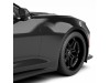 Vicrez Replacement Front Fender Right Passenger Side vz103613 for Chevrolet Camaro 2016-2022