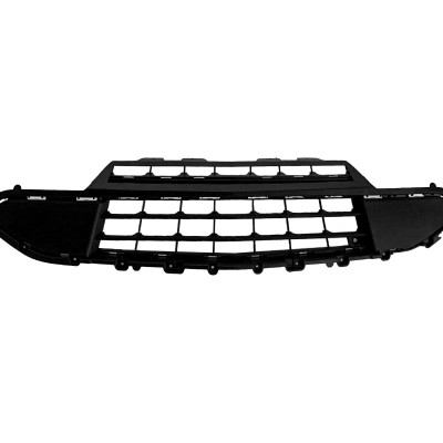 Vicrez Replacement Front Lower Grille vz104516 for Chevrolet Traverse 2019-2021