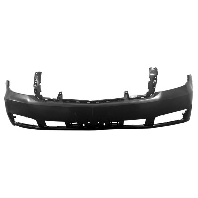 Vicrez Replacement Front Upper Bumper Cover vz104528 for Chevrolet Tahoe 2015-2020
