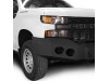 Vicrez Replacement Headlamps Right Passenger Side vz103602 for Chevrolet Silverado 1500 2019-2023