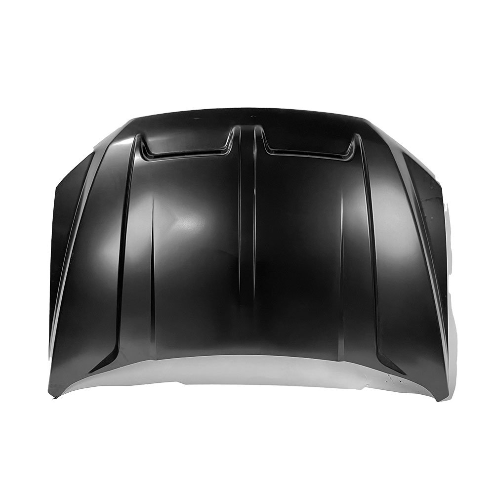 Vicrez Replacement Hood vz103544 for Ford F150 2015-2020