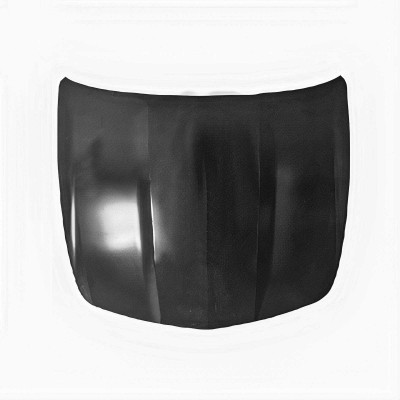 Vicrez Replacement Hood vz103569 for Cadillac CTS 2014-2019