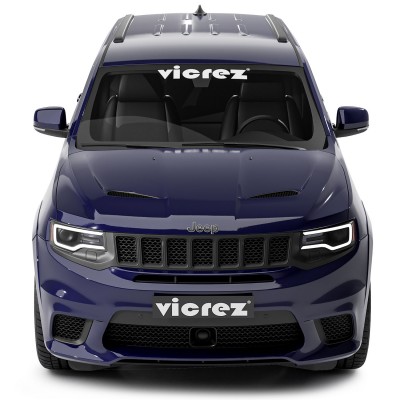 Vicrez Replacement Hood vz103660 for Jeep Grand Cherokee 2023