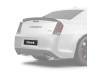 Vicrez Replacement Rear Bumper vz102665 for Chrysler 300 SRT 2016-2023