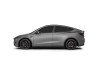 Vicrez Replacement Rear Door, Driver vz104445 for Tesla Model Y 2021-2023