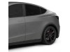 Vicrez Replacement Rear Door, Driver vz104445 for Tesla Model Y 2021-2023