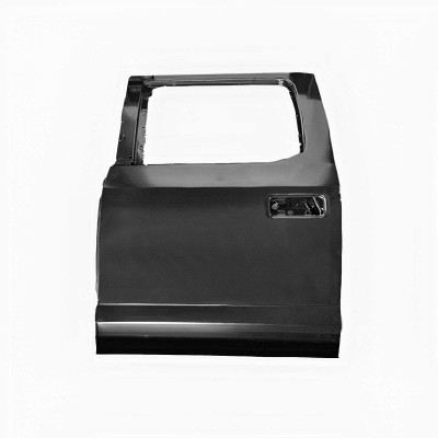 Vicrez Replacement Rear Door Left Driver Side vz103535 for Ford F150 2015-2020