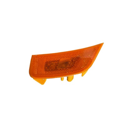 Vicrez Replacement Side Marker Lamp, Driver Side vz104603 for GMC Yukon 2021-2023